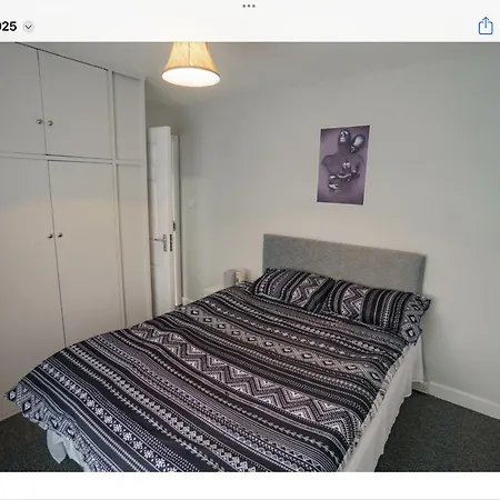 Four Bedroom Warm And Cosy Casa vacanze *