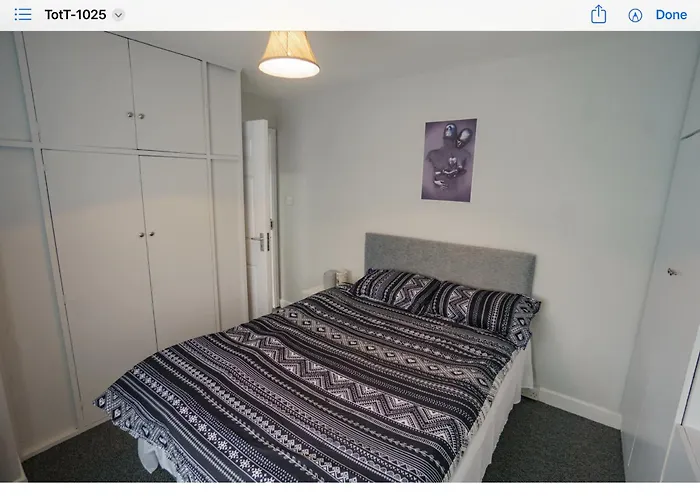 Four Bedroom Warm And Cosy Сasa de vacaciones *